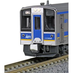 ヨドバシ.com - KATO カトー 10-1560 IGR いわて銀河鉄道