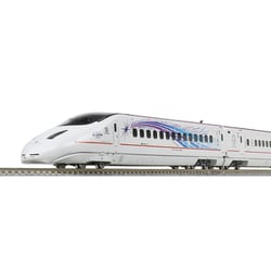 ヨドバシ.com - KATO カトー 10-1729 九州新幹800系 流れ星