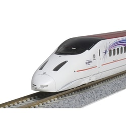 ヨドバシ.com - KATO カトー 10-1729 九州新幹800系 流れ星