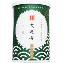 宇治田原茶（3ｇ×7）ティーバッグ・玉露『大道寺』 【一日1バッグで一週間】 [期限切迫商品（賞味期限：2025年10月23日）]