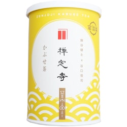 宇治田原茶（3ｇ×7）ティーバッグ・かぶせ茶『禅定寺』 【一日1バッグで一週間】