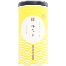 宇治田原茶（3ｇ×28）ティーバッグ・かぶせ茶『禅定寺』 [3ｇ緑茶ティーバッグ【一日1バッグで四週間】]