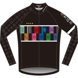 ヨドバシ.com - パールイズミ PEARL IZUMI KM3455-BL-8-XL [鬼滅