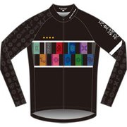 KM3455-BL-8-3L [鬼滅の刃プリントジャージ 柱 3L]