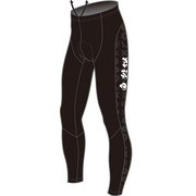 KM997-3DR-1-L [鬼滅の刃プリントタイツ 鬼滅の刃 L]