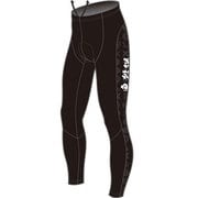 KM997-3DR-1-XL [鬼滅の刃プリントタイツ 鬼滅の刃 XL]