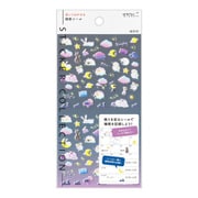 シール2557 健康 睡眠 82557006
