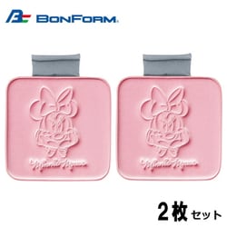 ヨドバシ.com - ボンフォーム BONFORM 5281-02P [シートクッション