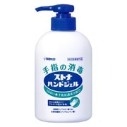 ストナハンドジェル 300ml