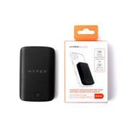 マグネット式 ワイヤレスモバイルバッテリー 5000mAh HP-HJ-WL61TC