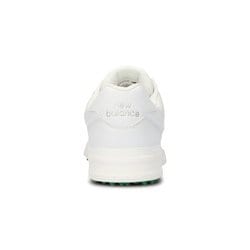 ヨドバシ.com - ニューバランス new balance UGC574 JW 23.0cm WHITE [ゴルフ スパイクレスシューズ]  通販【全品無料配達】