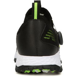 ヨドバシ.com - ニューバランス new balance MGB4300 B 29.0cm BLACK/LIME [ゴルフ スパイクレスシューズ  メンズ FRESH FOAM 4300 B 29.0cm ブラック/ライム] 通販【全品無料配達】