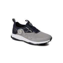 ヨドバシ.com - ニューバランス new balance MGB4300 G 28.5cm GRAY/NAVY [ゴルフ スパイクレスシューズ  メンズ FRESH FOAM 4300 G 28.5cm グレー/ネイビー] 通販【全品無料配達】