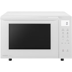 ヨドバシ.com - パナソニック Panasonic NE-FS301-W [オーブンレンジ オーブン1段調理タイプ 23L ホワイト