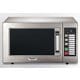 業務用電子レンジ 22L 単相100V 50Hz専用（東日本地域専用） NE-711GV-5