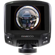360°カメラ＋リアカメラ搭載ドライブレコーダー NDR-RC360