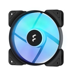 Aspect 12 RGB PWM Black Frame FD-F-AS1-1205