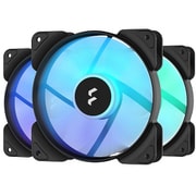 FD-F-AS1-1207 [Aspect 12 RGB PWM Black Frame 3-Pack]