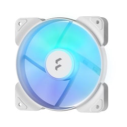 Aspect 12 RGB White Frame FD-F-AS1-1208