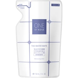 ONE BY KOSE ザ ウォーターメイト 詰替 150mL [化粧水]
