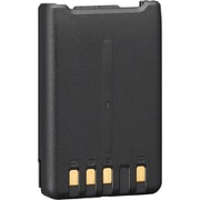 リチウムイオンバッテリー 1800mAh トランシーバーACC KNB-75LA
