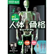 J750737 [人体骨格ミュージアム]