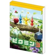 ピクミン3 メモ [キャラクターグッズ]