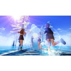 ヨドバシ.com - コーエーテクモゲームス BLUE REFLECTION TIE/帝