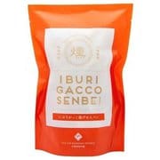 いぶりがっこ揚げせんべい 50g [期限切迫商品（賞味期限：2025年6月3日）]
