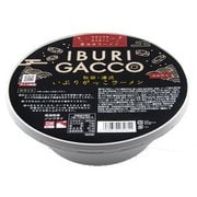 いぶりがっこカップラメーン 105g