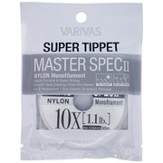 116154 [SPティペットマスタースペックII ナイロン 10X]