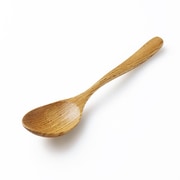 カレースプーン 18cm 栗の木 KR-6