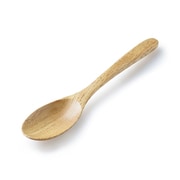 スプーン 18cm 栗の木 KR-8
