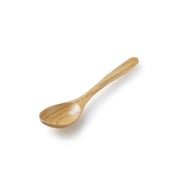 デミスプーン 12cm 栗の木 KR-3