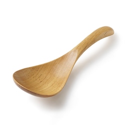 とりわけレンゲ 17cm 栗の木 KR-24