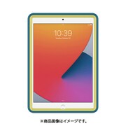 EasyGrab Case for iPad 8th/7th Galaxy Runner 77-81187