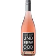 アンダー・ウッド ロゼ 12度 750ml [ロゼワイン]