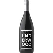 アンダー・ウッド ピノ・ノワール 13度 750ml [赤ワイン]