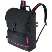 Coco Backpack 283621 black/pink [テニスラケットバックパック]