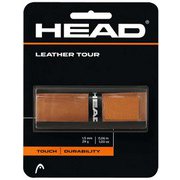 Leather Tour(レザー・ツアー) 282010 ブラウン [リプレイスメントグリップテープ]
