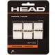 Prime Tour 3 pcs Pack 285621 ホワイト [オーバーグリップテープ]