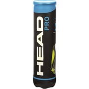 ヘッド プロ 4B HEAD Pro (4DZ) 571714 [硬式テニス プレッシャーライズド・ボール]