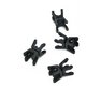 CLIPS(クリップ)4個 287551 [スポーツ トレーニング用品]