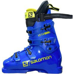 ヨドバシ.com - サロモン SALOMON L416417 S/RACE 2 140 RACE