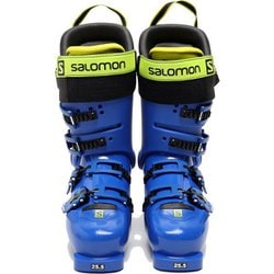 SALOMON サロモン　スノーボード　ブーツ　25.5cm 21A
