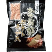 かつお節ポテトチップス