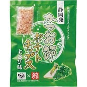 かつお節ポテトチップス わさび味