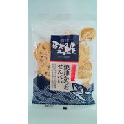焼津かつお せんべい