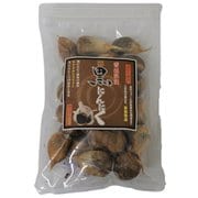 訳あり黒にんにく200g
