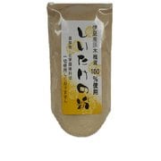 伊豆産しいたけの粉100g